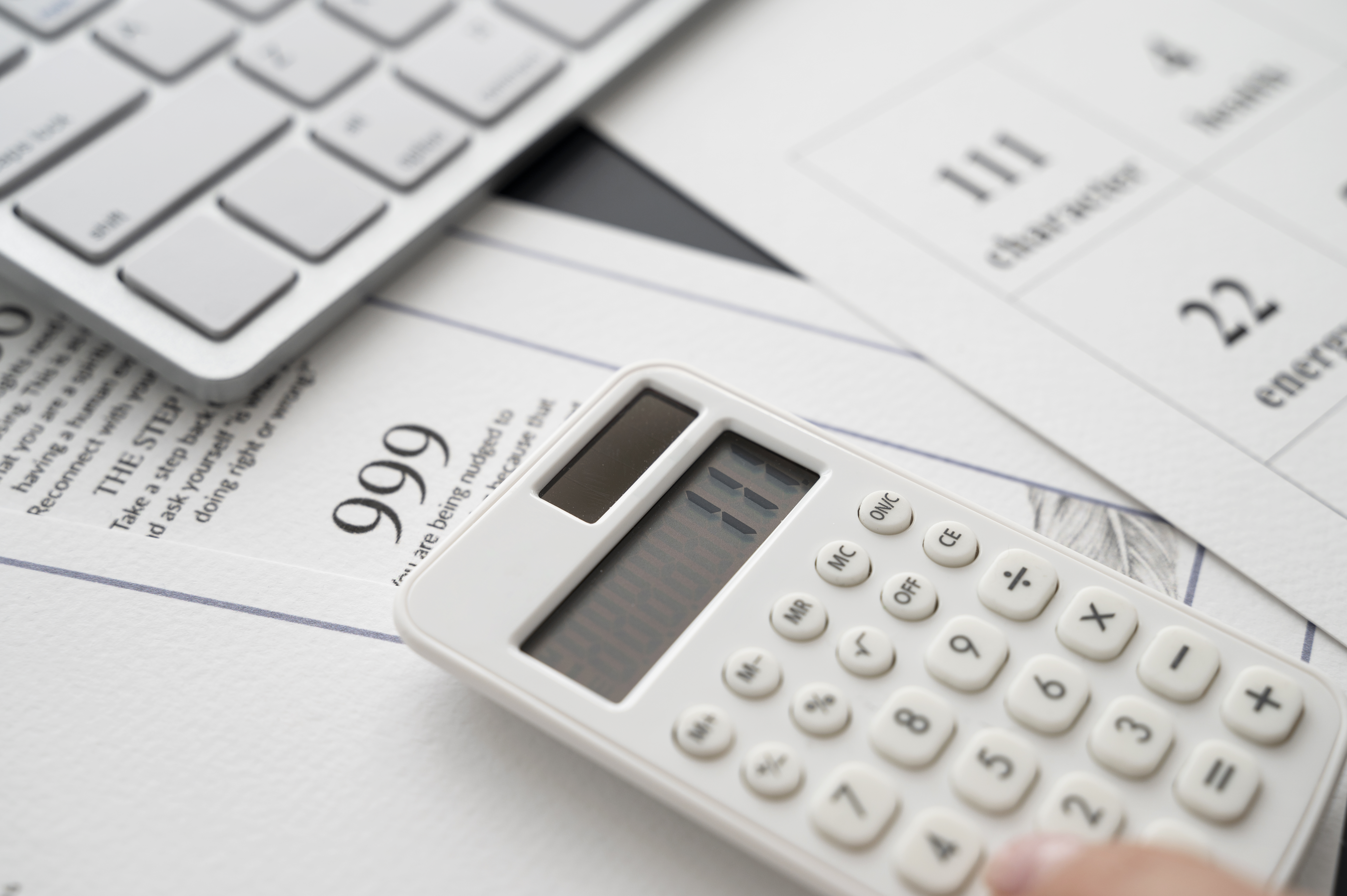 400.00 және 421.00 салықтық нысандарын тапсыру мерзімі 2024 жылғы 17 желтоқсанға дейін ұзартылды