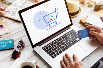 Электронды саудадағы өзгерістер