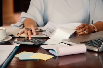 Жұмыстан айырылу жағдайында әлеуметтік төлем