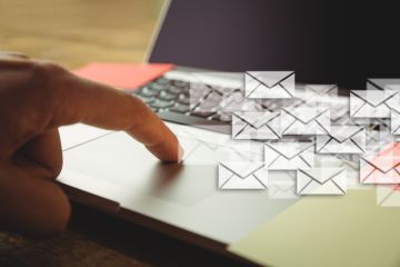 КГД предупреждает о фейковых уведомлениях от имени налоговых органов