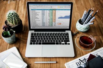 Современное состояние и перспективы информационных технологий в бухгалтерии и финансовой отчетности