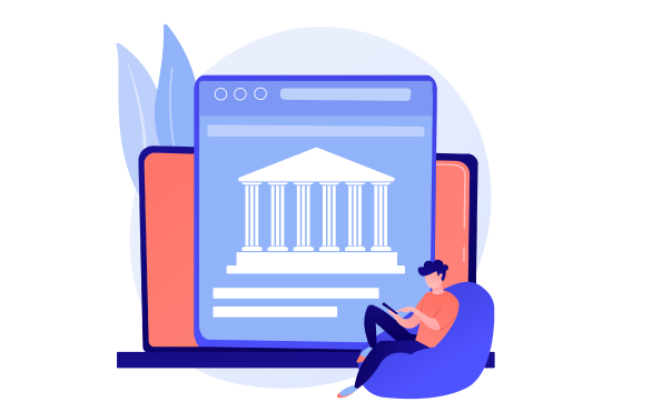 На eGov.kz внедрена новая система авторизации