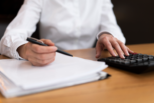 Новый налоговый режим для самозанятых